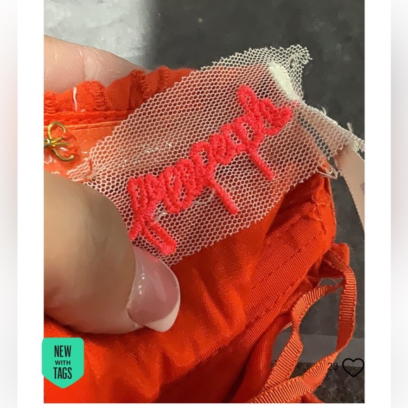 Free People Cocktail Dress - Picture 3 of 6